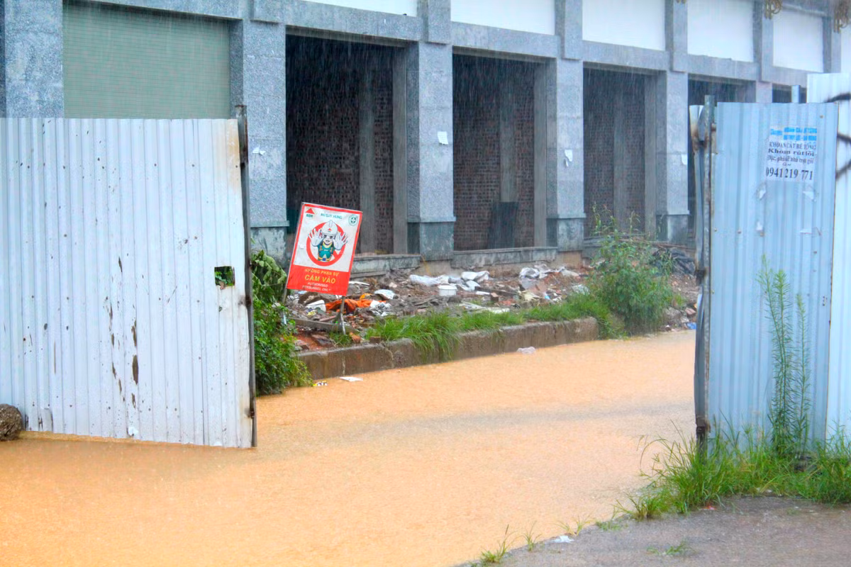 Han che chung cu Shophouse 24h Van Phuc cua Hai Phat khien khach ngai mua-Hinh-4