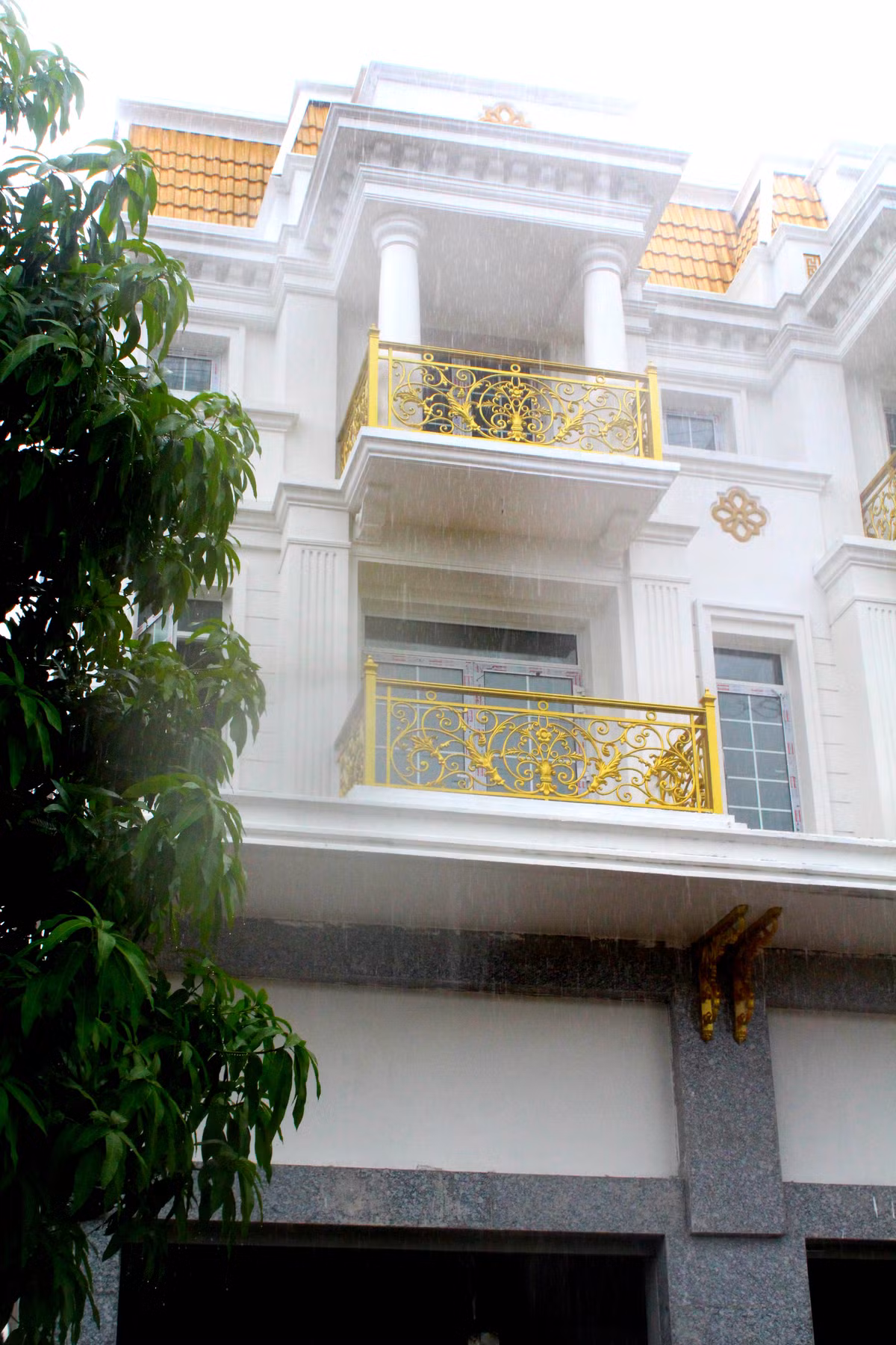 Han che chung cu Shophouse 24h Van Phuc cua Hai Phat khien khach ngai mua-Hinh-2