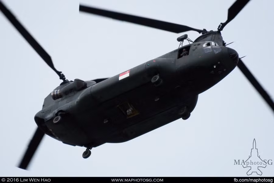 Loại máy bay này có thể chở 33-55 binh sĩ, 24 cáng cứu thương hoặc 10,8 tấn hàng hóa. Máy bay có khả năng cẩu các phương tiện xe bọc thép hạng nhẹ, các khẩu pháo kéo... Nguồn ảnh: Airlines.net