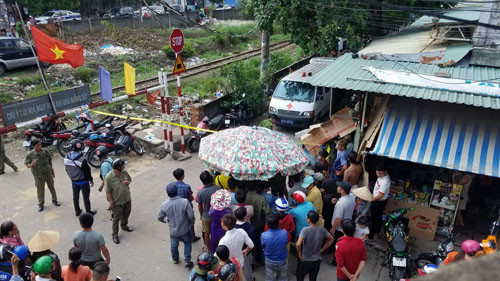 Dien bien moi nhat vu 3 nguoi chet bat thuong trong phong tro