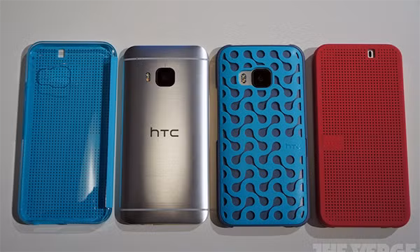 [2.3.15] HTC One M9 chinh thuc ra mat voi camera 20MP-Hinh-3