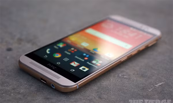 [2.3.15] HTC One M9 chinh thuc ra mat voi camera 20MP-Hinh-2