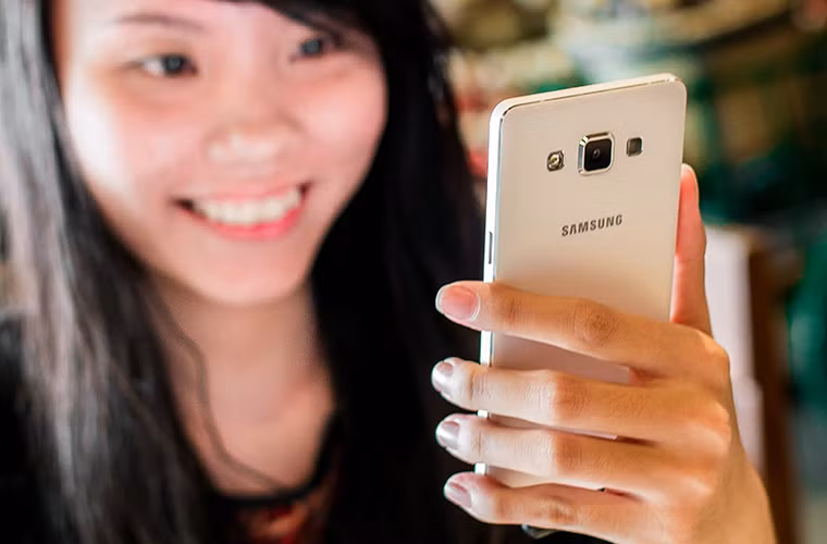 Sự đột phá này cũng chính là điểm mà nhà sản xuất nhắm đến đối tượng người dùng của mình - những người ưa thích sự thay đổi, sáng tạo và mới lạ.