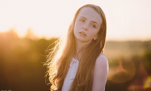 5 meo don gian de chup anh chan dung dep-Hinh-5