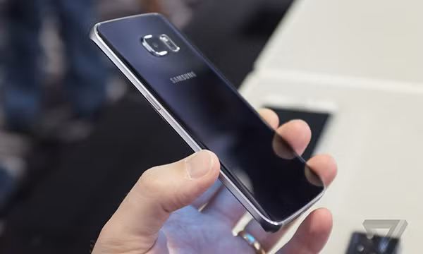 Samsung trinh lang sieu pham Galaxy S6 va S6 Edge-Hinh-6