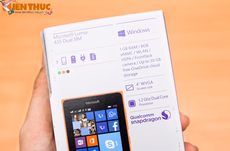 Máy sở hữu cấu hình tương đối, trong mức giá cực kì hấp dẫn là 1.799 triệu đồng