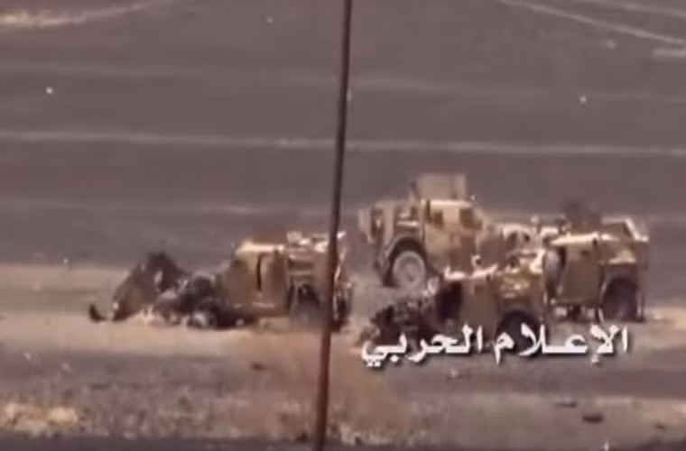 Thế mới nói, vũ khí tối tân tới mấy nhưng người sử dụng mới là quan trọng. Dù là vũ khí tồi lạc hậu nhưng nếu người sử dụng biết cách vận dụng, chiến thuật hợp lý thì vẫn có thể giành chiến thắng.