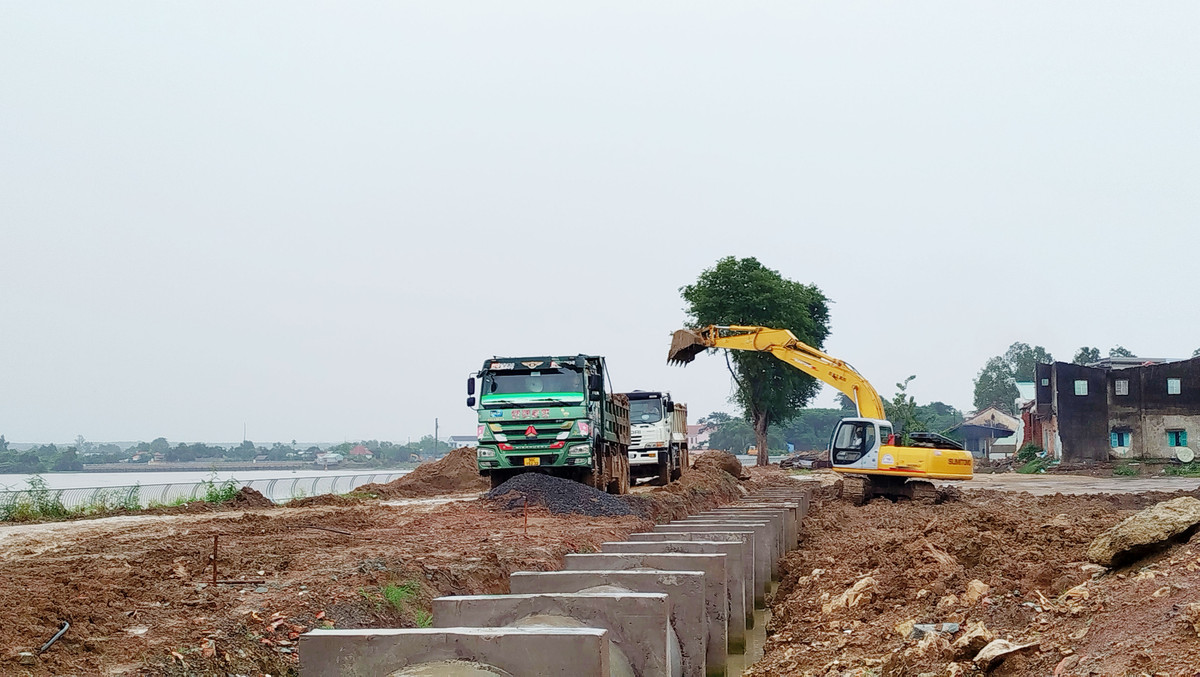 Đồng Nai: Đã có hướng bảo tồn biệt thự cổ 100 tuổi - Hình 3 Dong Nai: Da co huong bao ton biet thu co 100 tuoi-Hinh-3