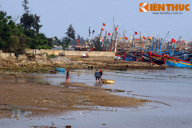 Ở các điểm vượt sông đều có phương án “4 trước”: Đề án thiết kế trước, vật liệu thi công chuẩn bị sẵn trước, bố trí lực lượng thi công trước và phân công người chỉ huy trước. Nhờ vậy, bến phà Gianh tuy gặp vô vàn khó khăn nhưng vẫn đảm bảo mạch máu giao thông thông suốt, chi viện kịp thời cho cuộc chiến đấu của quân và dân ta ở chiến trường miền Nam.