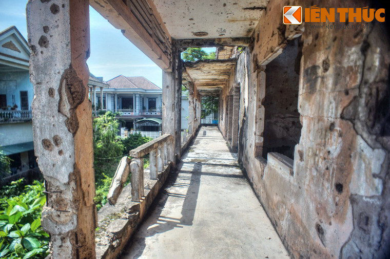 Vào năm 1986., trường đã được công nhận là di tích lịch sử - văn hóa cấp quốc gia của Việt Nam.