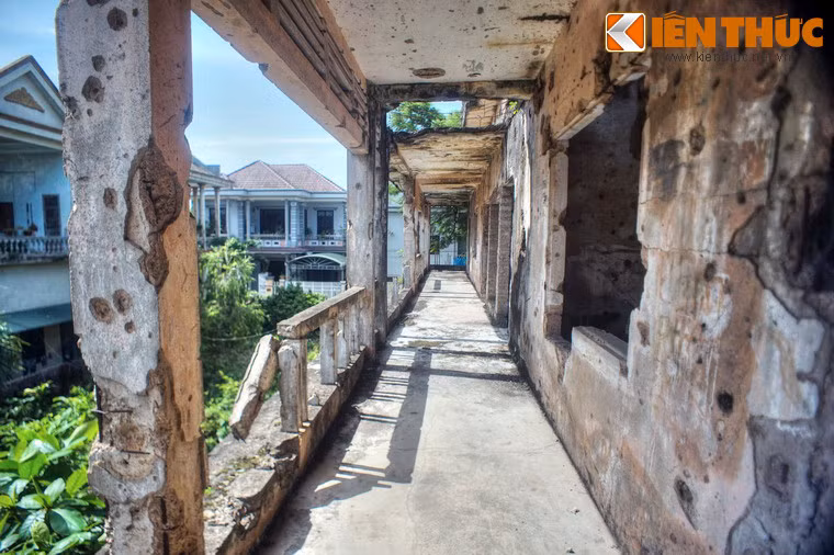 Vào năm 1986., trường đã được công nhận là di tích lịch sử - văn hóa cấp quốc gia của Việt Nam.