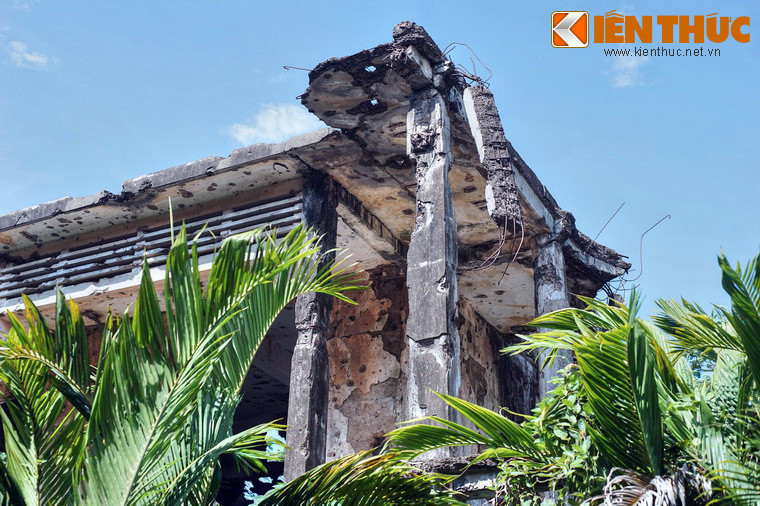 Năm 1972, cuộc chiến đấu của quân và dân ta chống lại chiến dịch phản kích tái chiếm thị xã Quảng Trị của quân đội Mỹ - Sài Gòn đã diễn ra vô cùng ác liệt. Trường Bồ Đề trở thành một trong những chốt chiến đấu quan trọng của quân ta.