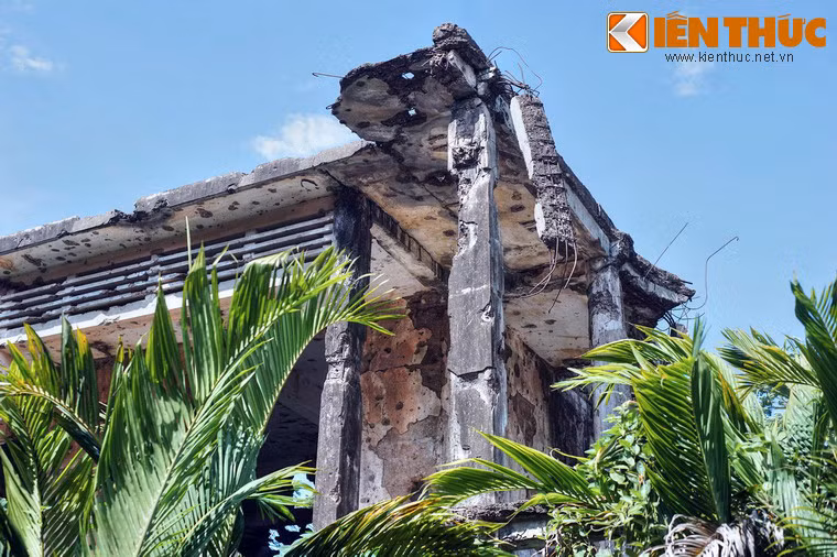 Năm 1972, cuộc chiến đấu của quân và dân ta chống lại chiến dịch phản kích tái chiếm thị xã Quảng Trị của quân đội Mỹ - Sài Gòn đã diễn ra vô cùng ác liệt. Trường Bồ Đề trở thành một trong những chốt chiến đấu quan trọng của quân ta.