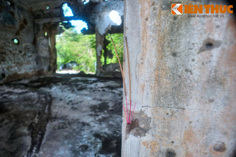 Ngày nay, trường Bồ Đề là một trong những điểm du lịch văn hóa, về nguồn tại Quảng Trị, nơi du khách trở về để tưởng nhớ về sự hy sinh của thế hệ cha anh, về những bảo vệ Thành cổ Quảng Trị kiêu hùng.