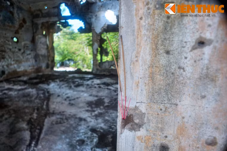 Ngày nay, trường Bồ Đề là một trong những điểm du lịch văn hóa, về nguồn tại Quảng Trị, nơi du khách trở về để tưởng nhớ về sự hy sinh của thế hệ cha anh, về những bảo vệ Thành cổ Quảng Trị kiêu hùng.