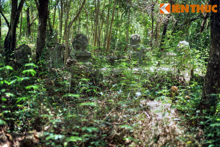 Một số ngôi có quy mô rất bề thế với nhiều chi tiết trang trí rất cầu kỳ, tỉ mỉ.