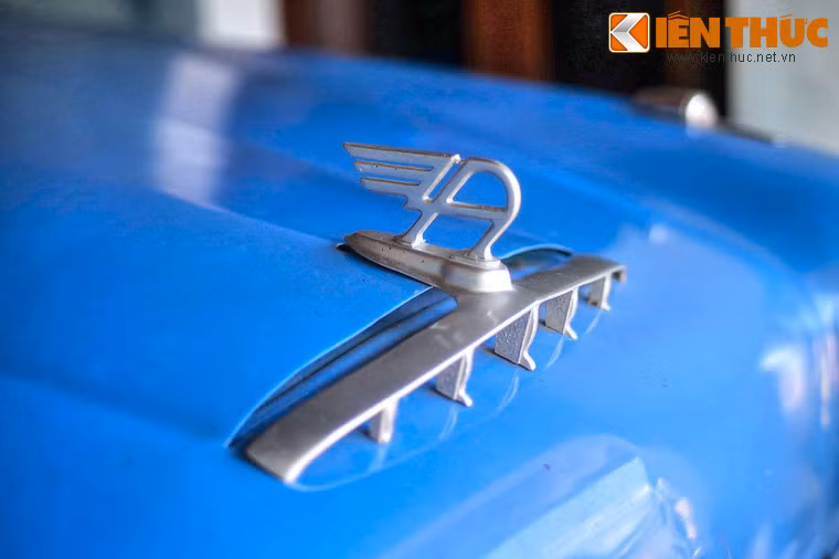 Với thời điểm thập niên 1960, Austin Westminster là một dòng xe được đánh giá là khá tiện nghi, sang trọng. Dòng xe này do Công ty Motor Austin (Anh) sản xuất, chỉ tồn tại trong một thời gian ngắn ngủi (1954–1968) và ngày nay rất ít người Việt biết đến.