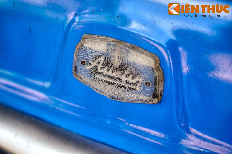 Có tổng cộng 4 thế hệ của dòng xe Austin Westminster đã được xuất xưởng, lần lượt mang mã A90, A95/A105, A99, A110. Chiếc xe chở Hòa thượng Thích Quảng Đức là mẫu Austin A95 Westminster.