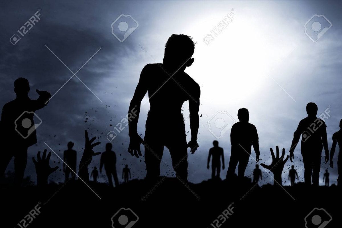 Ở khu vực Tây Phi, từ lâu nay đã có một quan niệm được lưu truyền trong dân gian rằng các thầy phù thủy được gọi là Bokor có khả năng hồi sinh những xác chết và sai khiến chúng.