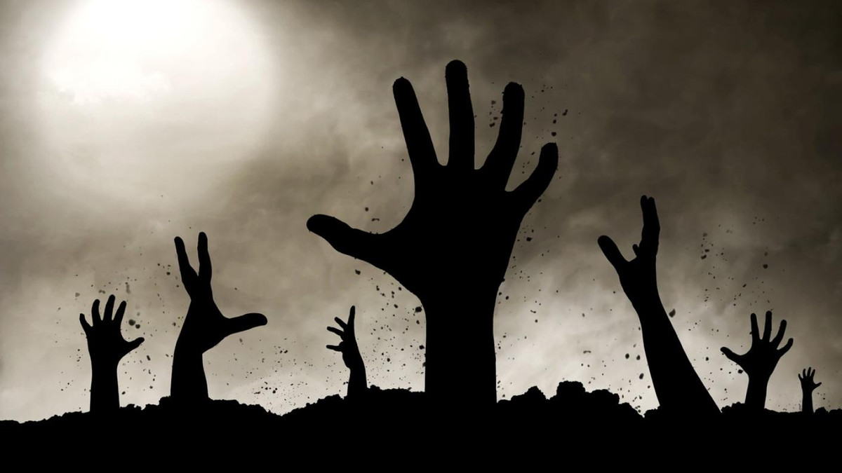 Dù đã trở thành một hiện tượng văn hóa phương Tây, nhưng ít người biết rằng Zombie lại có nguồn gốc từ châu Phi.