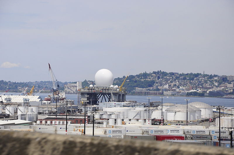 Cự ly phát hiện ra radar càng rộng, mối nguy hiểm sẽ được phát hiện càng sớm; hiện nay, phạm vi cảnh báo radar của hầu hết các quốc gia đạt tới hơn một nghìn km; nhưng với 3 cường quốc Mỹ, Nga và Trung Quốc, những hệ thống này có thể phát hiện được mục tiêu từ vài nghìn km.