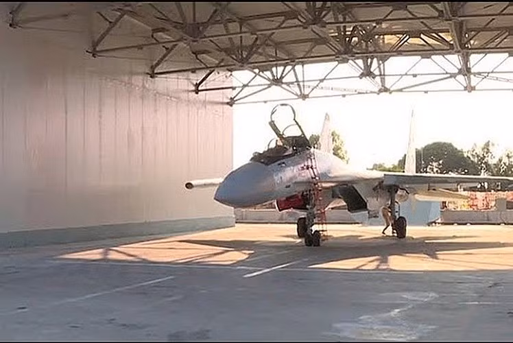 Vậy có phải phiến quân đã thay đổi phương thức tác chiến khiến quân đội Nga bị bất ngờ và gây ra nhiều thiệt hại cho lực lượng triển khai trên căn cứ quân sự trên?