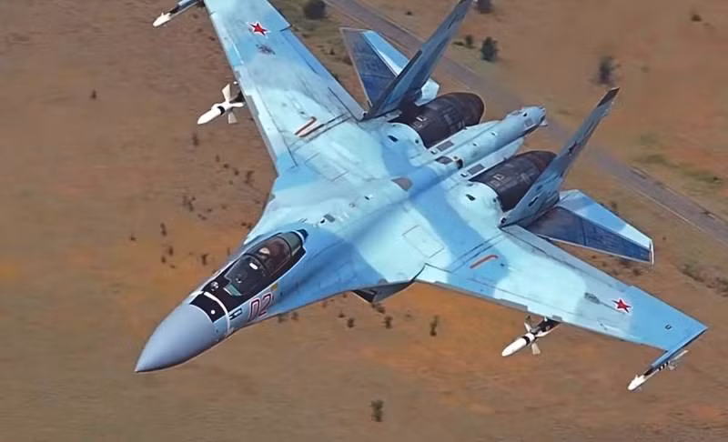 Đây chính là lý do khiến giới quân sự Nga tin rằng Su-35 đủ khả năng để thay thế vị trí của F-35 trong Không quân Thổ Nhĩ Kỳ và những lời chê bai với dòng chiến đấu cơ này trước đây thực chất chỉ là cách mặc cả với nhà sản xuất Nga của Ankara.