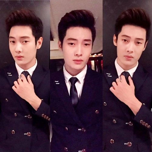 Hot boy du học sinh Khương Duy có sở thích ca hát, đi du lịch và cafe cùng bạn bè. Ngoài ra, anh bạn còn có sở trường là diễn xuất, sáng tác nhac và nấu ăn.