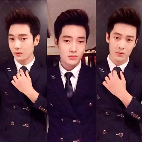 Hot boy du học sinh Khương Duy có sở thích ca hát, đi du lịch và cafe cùng bạn bè. Ngoài ra, anh bạn còn có sở trường là diễn xuất, sáng tác nhac và nấu ăn.