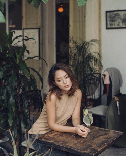 Sau sự thành công, tạo ra đột biến về số lượt xem và phản ứng khán giả của MV "Lạc Trôi", Hồ Thu Anh cũng được nhiều người chú ý hơn khi đã đóng góp một phần công sức, hình ảnh của bản thân trong sản phẩm âm nhạc ấn tượng này.