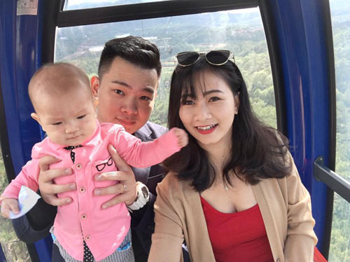 Chia sẻ câu chuyện “đẻ trước cưới sau”, bà mẹ một con muốn nhắn nhủ đến các chị em, dù trong hoàn cảnh nào cũng nên tự định đoạt cuộc đời mình, đừng để những định kiến, gièm pha đưa mình vào ngục tối.