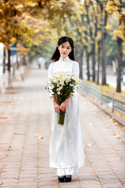 Năm 2013, Hà Anh giành ngôi vị Hoa khôi cuộc thi "Duyên dáng Hà thành". Kể từ đó, Hà Anh được chú ý nhiều hơn bởi vẻ đẹp duyên dáng, trưởng thành thay vì hình ảnh diễn viên nhí.