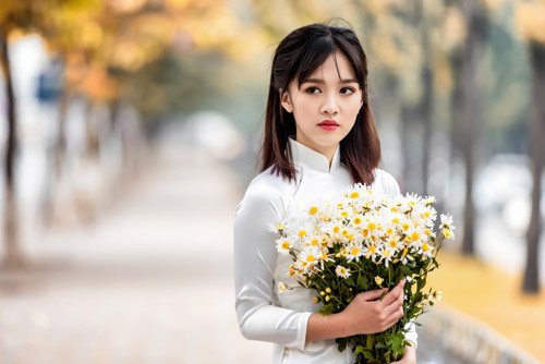 Hiện tại, Hà Anh đang là sinh viên trường Đại học Luật Hà Nội. Hà Anh rất yêu thích diễn xuất nhưng không xem đó là con đường tìm kiếm danh vọng.