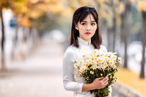 Hiện tại, Hà Anh đang là sinh viên trường Đại học Luật Hà Nội. Hà Anh rất yêu thích diễn xuất nhưng không xem đó là con đường tìm kiếm danh vọng.