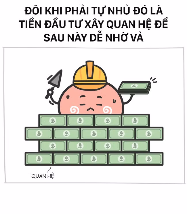 Với những bạn trẻ có kinh tế và túi tiền không quá rủng rỉnh, việc cho vay tiền vào dịp Tết nên được xem là "tối kị" bởi nó không chỉ gây ra rủi ro, phiền toái cho bản thân mà còn có thể tạo ra điều không may mắn, xui xẻo vào thời điểm đầu năm mới.