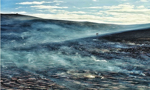 Christian không chỉ có kinh nghiệm phong phú về các nền văn hóa của các quốc gia mà anh còn có một loạt các công việc khác thường để tài trợ cho chuyến đi của mình.