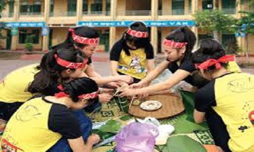 Trao luu gioi tre don Tet xua va Tet nay?-Hinh-4