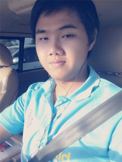 Chân dung Fiat Nawapan, chàng trai xấu số, đột tử ngay trước ngày tổ chức đám cưới của mình.