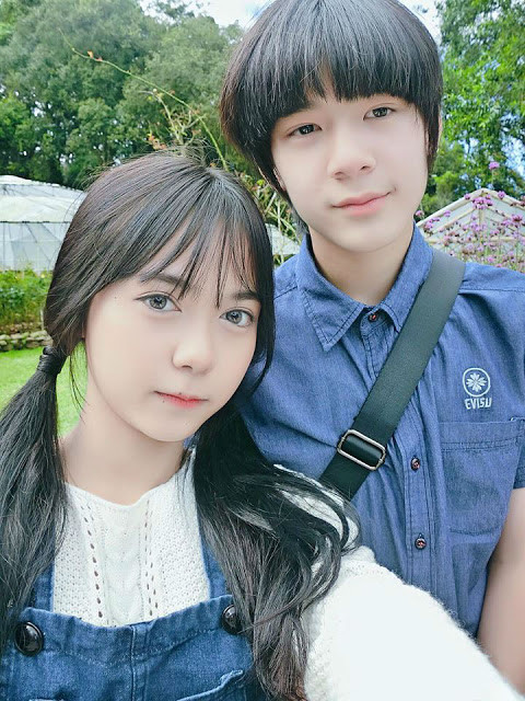 Nam sinh tên Tance Chakrattrai và cô bạn gái Pornsawan Phusua thời gian gần đây được biết đến là một cặp đôi học sinh rất tình cảm, dễ thương gây sốt mạng Thái Lan. Cặp đôi này được một bộ phận các bạn trẻ ngưỡng mộ bởi vẻ bề ngoài dễ thương như nhau cùng với cuộc sống tràn ngập hạnh phúc.