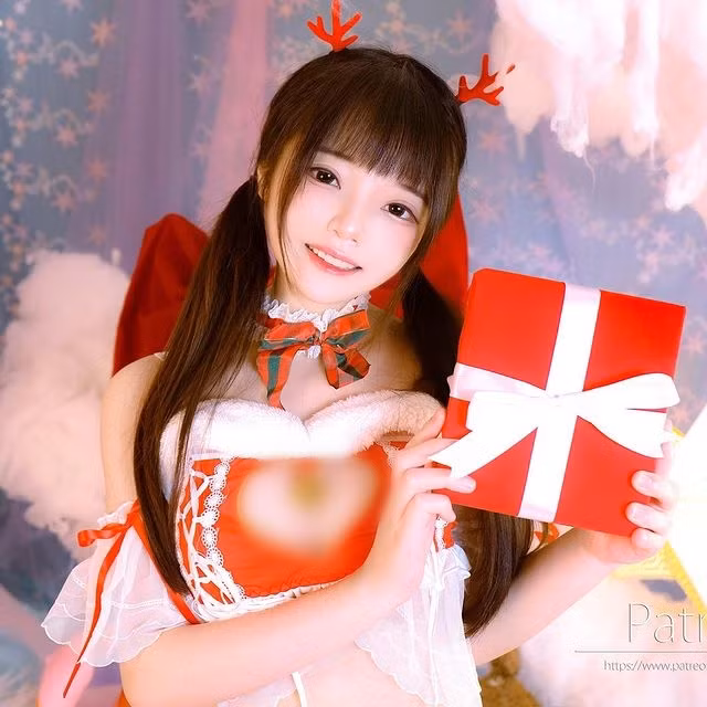 Hình ảnh xinh đẹp của hot girl.