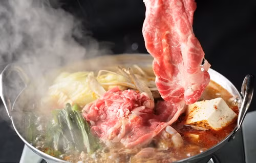 Doi di an lau khong duoc, vo lam dieu ai cung khiep