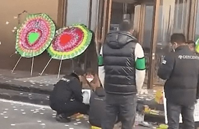 Ca tin, thieu nu 14 tuoi bi du do, mat mang oan uong