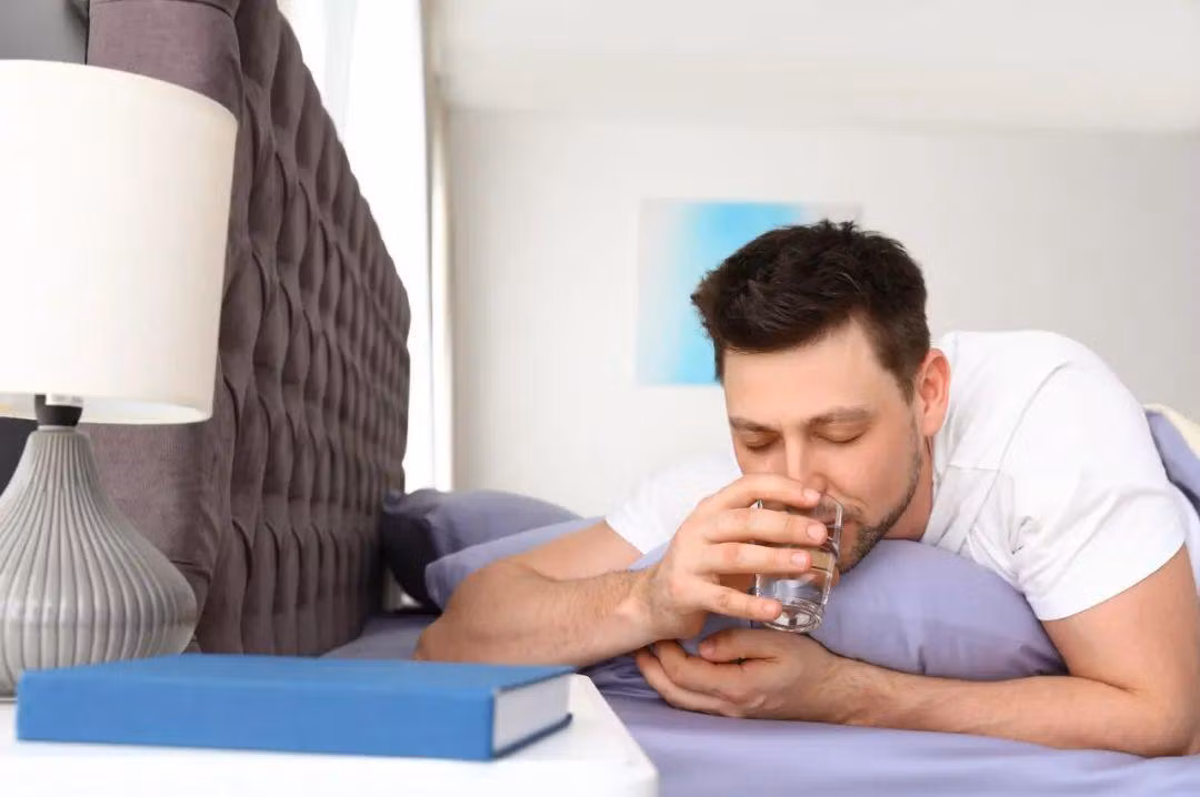 Kho mieng khi ngu, 4 benh nay “ghe tham” ban-Hinh-2