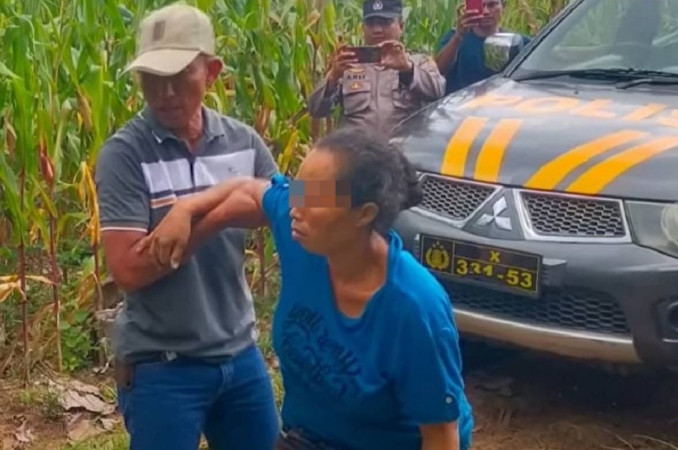 Bi chong danh vi nghi ngoai tinh, vo lam dieu kinh hai