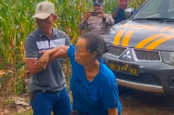 Bi chong danh vi nghi ngoai tinh, vo lam dieu kinh hai