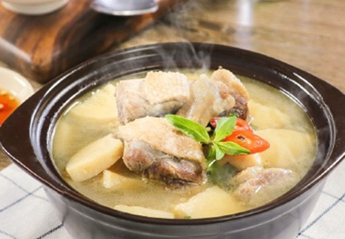 3 loai thit la “khac tinh” benh tat, giam mo mau, huyet ap