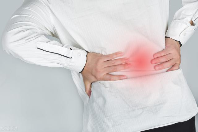 Thuong xuyen dau lung, coi chung mac 5 benh nay