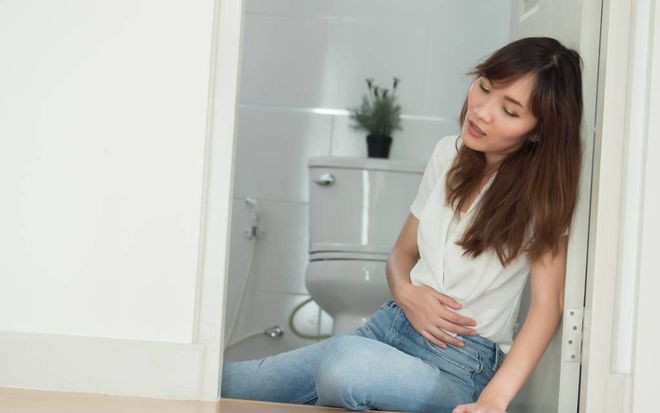 4 bieu hien sau bua an la diem bao ung thu da day