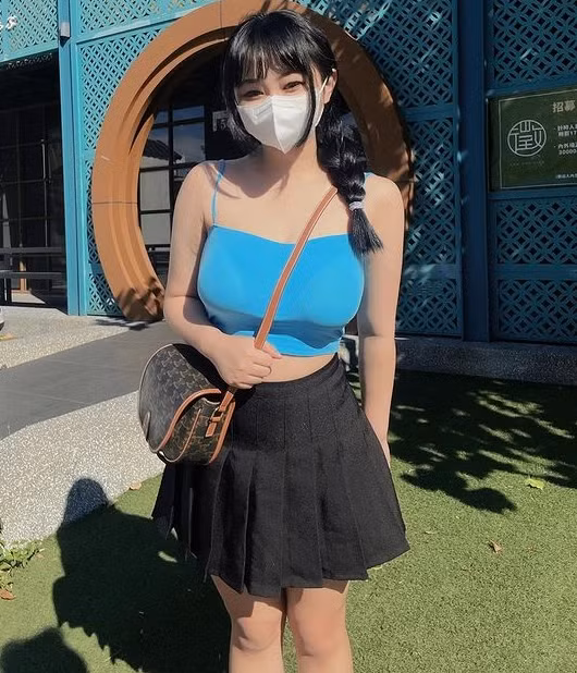 Tuy nhiên, nếu Hoàng Vĩnh Hàm có thể tiết chế lại và đi đúng hướng, cô nàng sẽ nhận được sự ủng hộ nhiều hơn.