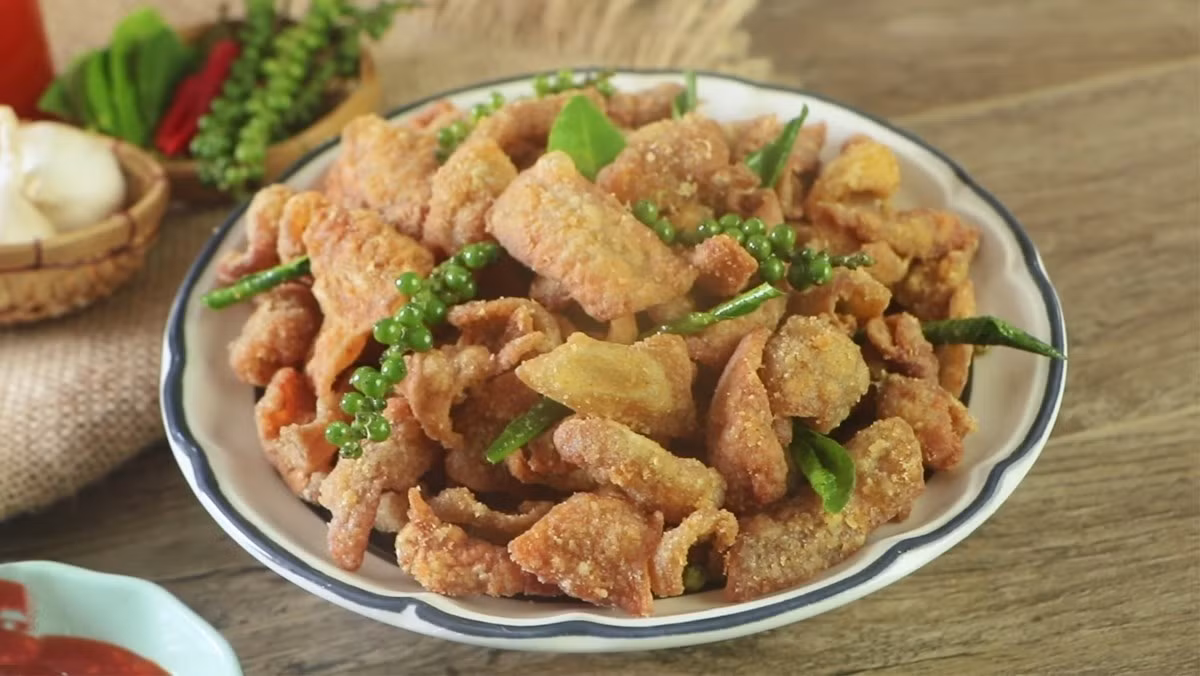 Giat minh 3 bo phan ban nhat cua ga, cang an cang doc